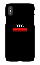 YFG IPHONE CASE