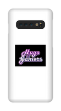 hugo23gamers Samsung Phone Cases