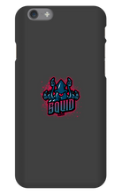 Squid Squad iPhone Phone Cases