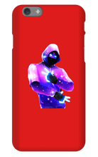 leonidasiisparta iPhone Phone Cases
