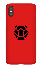 Carcasa Iphone MinutoRuso