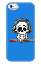 skullgaming31 iPhone Phone Cases
