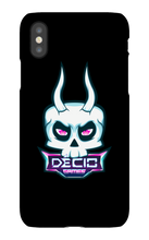 deciogames iPhone Phone Cases