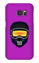bmx229 Samsung Phone Cases