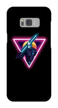 kryptoknight03 Samsung Phone Cases