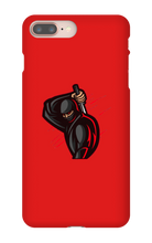 revo963 iPhone Phone Cases