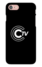 civantv iPhone Phone Cases