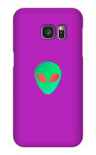 Alien Allies Samsung Phone Case