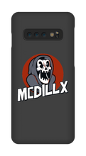 McdillX Samsung  Cases (S7 - S10 Note Plus)