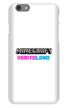 VeritoLand Iphone Case