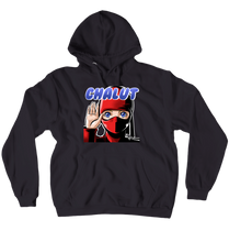 akilive Hoodies Chalut  (No-Zip/Pullover)