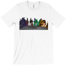 homcleric T-Shirts