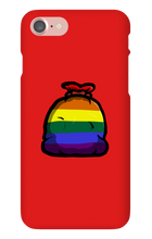 PRIDE iPhone Case