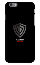 PC-Geeks iPhone Phone Cases