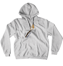 S'Much Love Hoodie