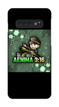Aenima Army Samsung Phone Case