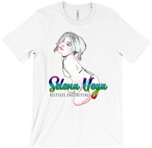 Groovy Selena T-Shirts Pride