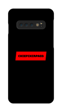 chiefchirpa03 Samsung Phone Cases