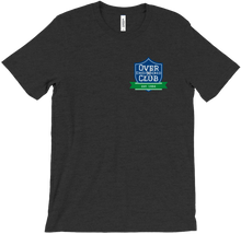 Over Encumbered Club T-Shirt