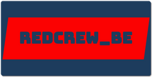 redcrew_BE XXL Gaming Mousepad