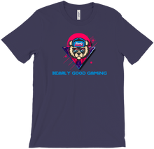 bearlygoodgaming T-Shirts