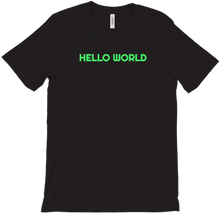 Hello World