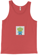 eltitoandrew1 Tank Top