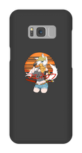 Desert Fox Samsung Phone Cases