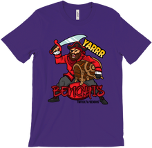 T-Shirt Yarrr Benghis