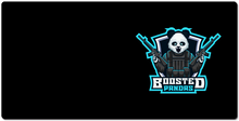 boostedpandas XXL Gaming Mousepad