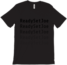readysetjoe T-Shirts