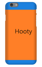 hootygaming101 iPhone Phone Cases