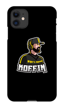 koffinbar iPhone Phone Cases