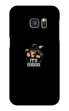 itsmono_ttv Samsung Phone Cases
