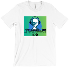 thitherleech_316 T-Shirts