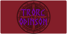 trorc_odinson XXL Gaming Mousepad