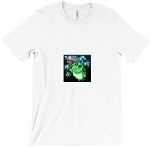 turnt_turtless T-Shirts