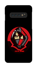 static_ikonik Samsung Phone Cases Any