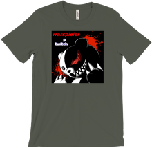 warspieler T-Shirts