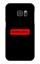 deathslayer965 Samsung Phone Cases