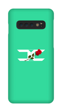 Calzeh Galaxy Phone Case (Rose)