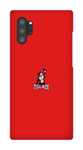 tgladi Samsung Phone Cases