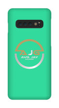 ajgaming2019 Samsung Phone Cases