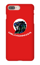 OblivionNizer iPhone Phone Cases