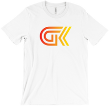 GK Bright logo T-Shirt