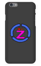 iPhone Case Tractor Logo With Big Z