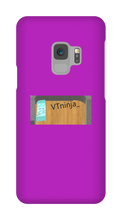 vtninja_ Samsung Phone Cases
