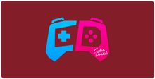 XXL Gaming Mousepad ControleDividido