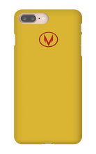 menux__92 iPhone Phone Cases