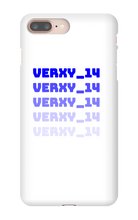 verxy_14 iPhone Phone Cases